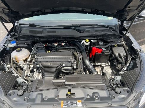 Used 2024 Lincoln Corsair Reserve w/ Equipment Group 201A AWD/4WD image 26