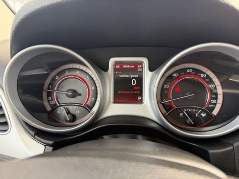 Used 2017 Dodge Journey GT w/ Driver Convenience Group image 27