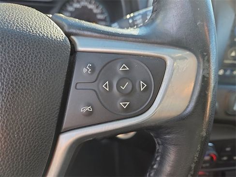 Used 2018 GMC Terrain SLE image 22