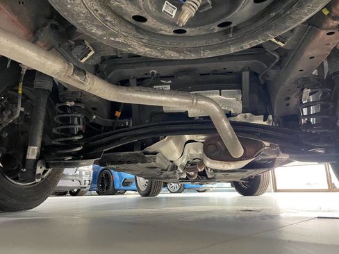 Used 2024 Ford Maverick XL image 13