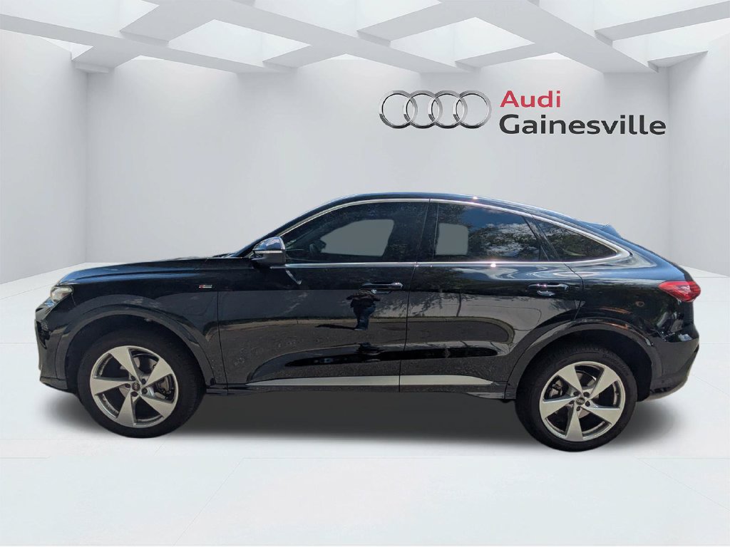 Used 2025 Audi Q5 Premium Plus AWD/4WD image 8