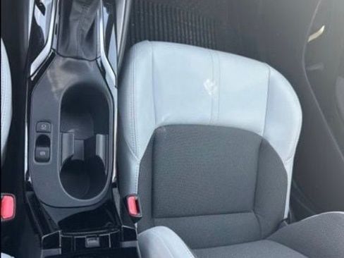 Used 2025 Toyota Corolla XSE FWD image 18