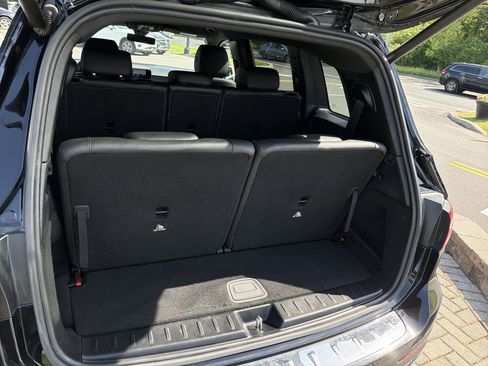 Certified 2023 Mercedes-Benz GLB 250 4MATIC image 26