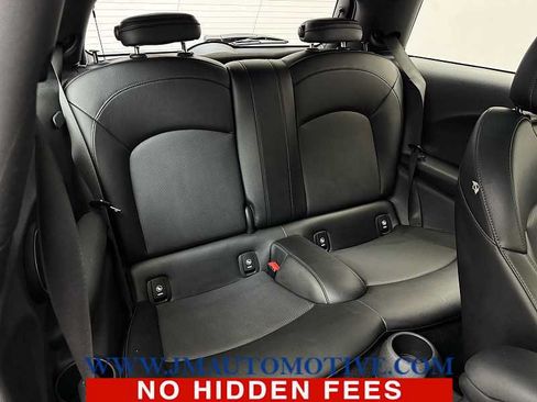 Used 2014 MINI Cooper S FWD image 17