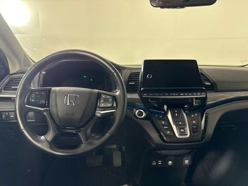 Used 2025 Honda Odyssey Elite image 22
