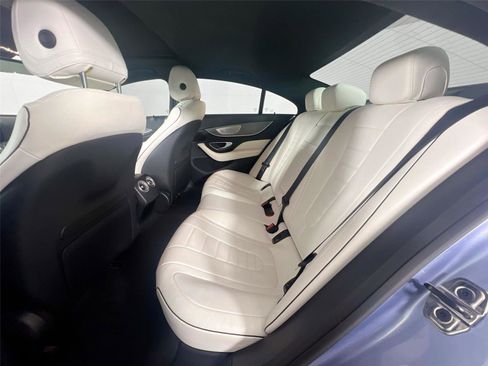 Certified 2021 Mercedes-Benz CLS 450 image 22
