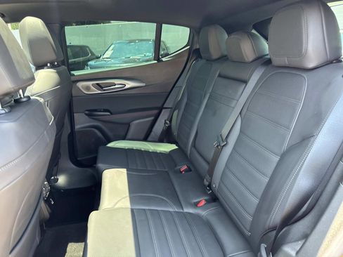 Used 2023 Dodge Hornet GT Plus w/ GT Blacktop Package image 10