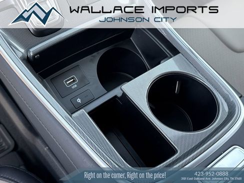 Used 2023 Hyundai Santa Fe SEL w/ Premium Package AWD/4WD image 19