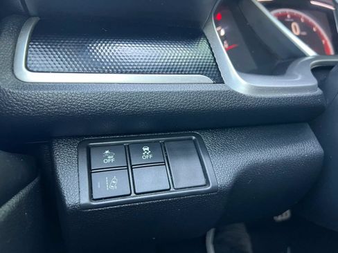 Used 2021 Honda Civic Sport image 18