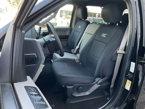 Used 2019 Ford F150 XLT image 17