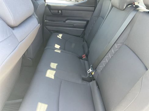 New 2026 Toyota Tacoma SR5 AWD/4WD image 20