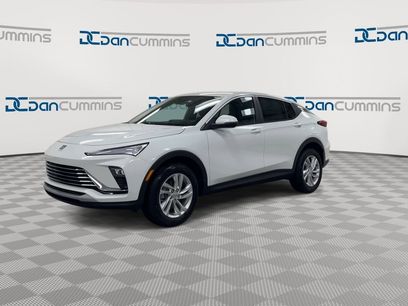 New 2026 Buick Envista Preferred w/ Convenience I Package