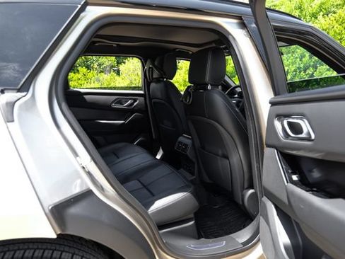 New 2026 Land Rover Range Rover Velar Belgravia AWD/4WD image 46