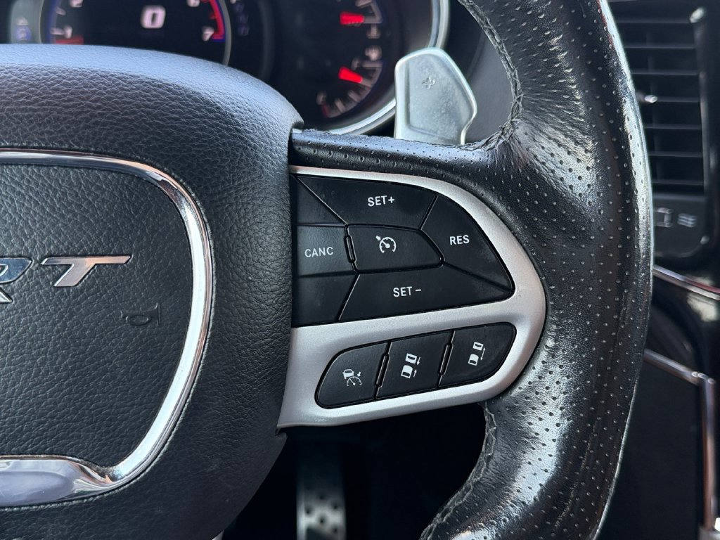 Used 2020 Jeep Grand Cherokee SRT AWD/4WD image 25