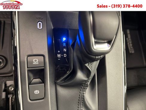 New 2026 Toyota Corolla Cross XLE image 22