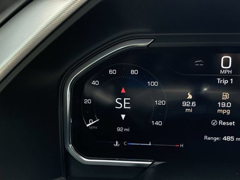 New 2026 GMC Sierra 1500 Denali AWD/4WD image 12