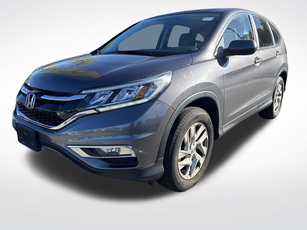 Used 2015 Honda CR-V EX image 2