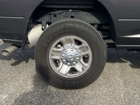 Used 2025 RAM 2500 Tradesman image 9