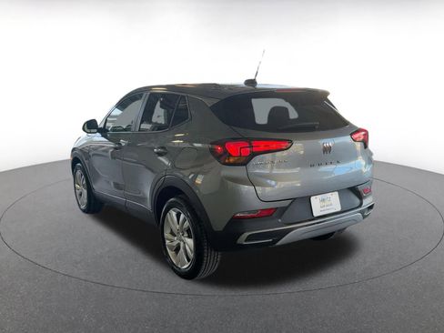 Used 2025 Buick Encore GX Preferred image 11