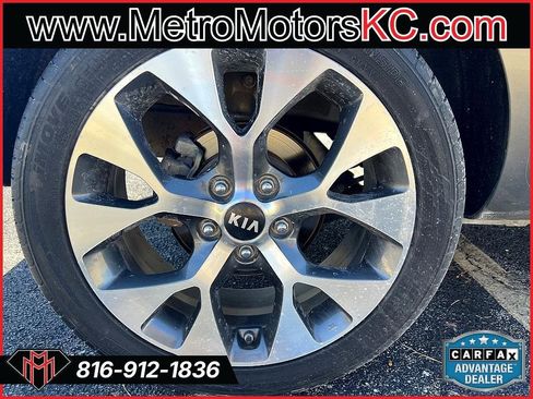 Used 2013 Kia Soul ! image 16