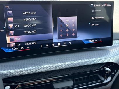 New 2026 BMW 430i xDrive w/ M Sport Package