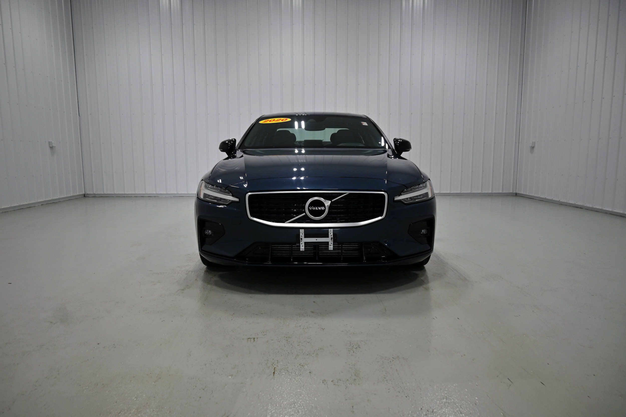 Used 2020 Volvo S60 T6 R-Design AWD/4WD image 22