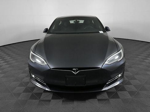 Used 2021 Tesla Model S Long Range AWD/4WD image 31