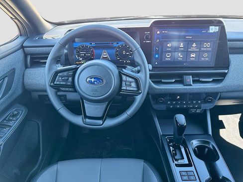 New 2026 Subaru Outback Premium AWD/4WD image 26