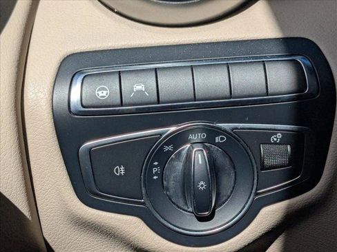 Used 2017 Mercedes-Benz GLC 300 GLC 300 image 15