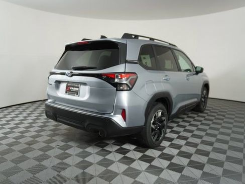 New 2026 Subaru Forester Limited w/ Limited Package image 7