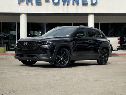 Used 2024 MAZDA CX-50 AWD 2.5 S w/ Preferred Package