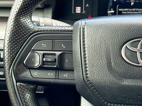 Certified 2024 Toyota Tacoma SR5 image 11