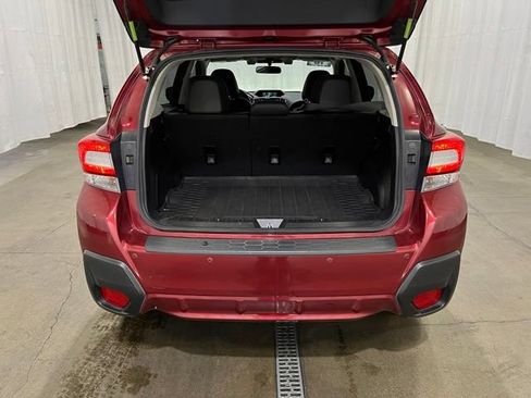 Used 2018 Subaru Crosstrek 2.0i Limited AWD/4WD image 11