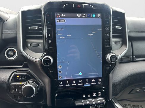 Certified 2023 RAM 1500 Big Horn image 12