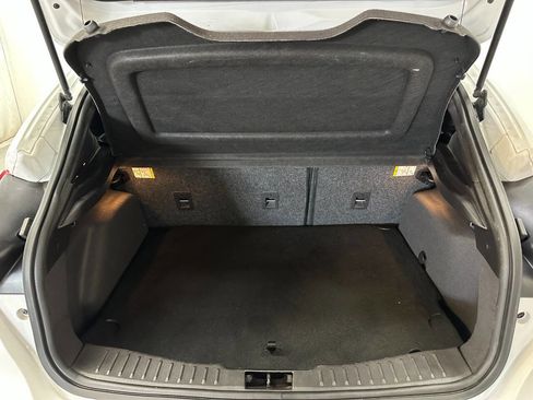 Used 2015 Ford Focus ST image 24