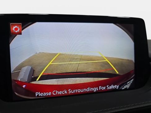 Used 2021 MAZDA MAZDA6 Touring FWD image 23