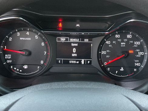 Used 2023 Chevrolet TrailBlazer LT image 27