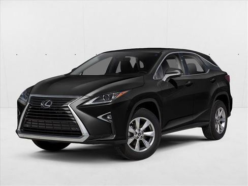 Used 2019 Lexus RX 350 FWD w/ Navigation Package image 1