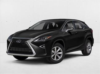 Used 2019 Lexus RX 350 FWD w/ Navigation Package video 1