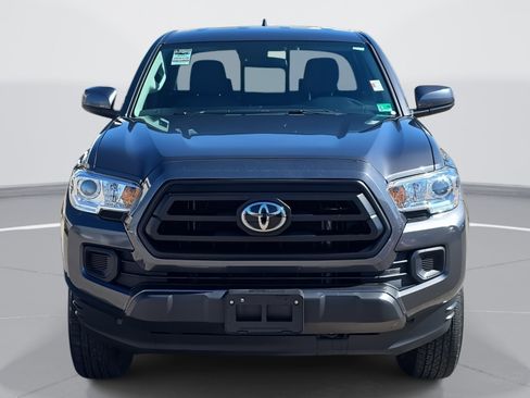Used 2023 Toyota Tacoma SR image 2