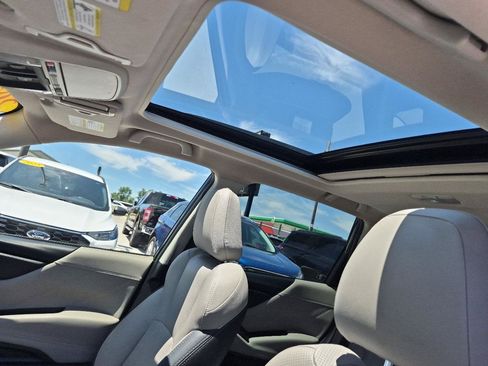 Used 2020 Subaru Forester Limited AWD/4WD image 17