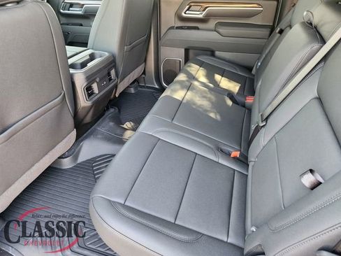 New 2026 Chevrolet Silverado 2500 LT w/ Trail Boss Package AWD/4WD image 34