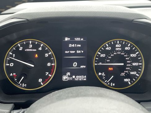 Certified 2024 Subaru Crosstrek 2.5i Sport image 30