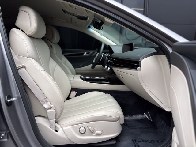 Used 2021 Genesis G80 2.5T AWD/4WD image 46