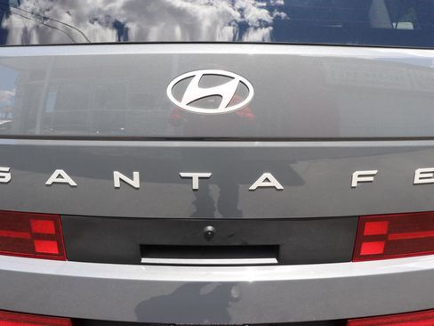 Used 2026 Hyundai Santa Fe SEL AWD/4WD image 73