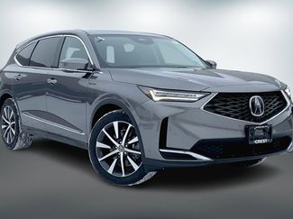 New 2026 Acura MDX SH-AWD w/ Technology Package video 1