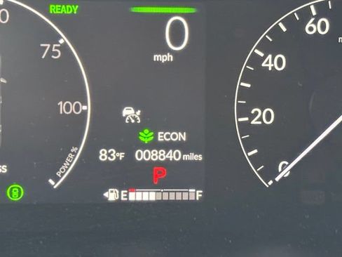 Used 2024 Honda CR-V Sport Touring image 16