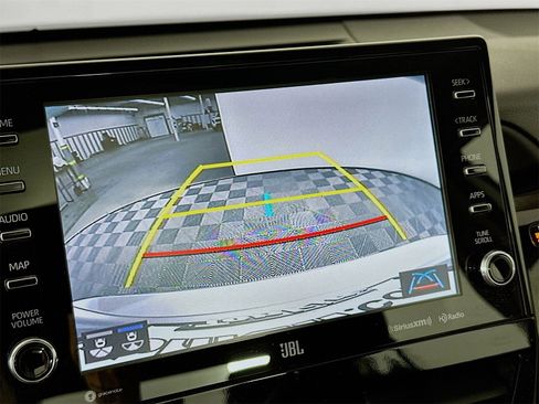 Certified 2023 Toyota Camry XLE image 14