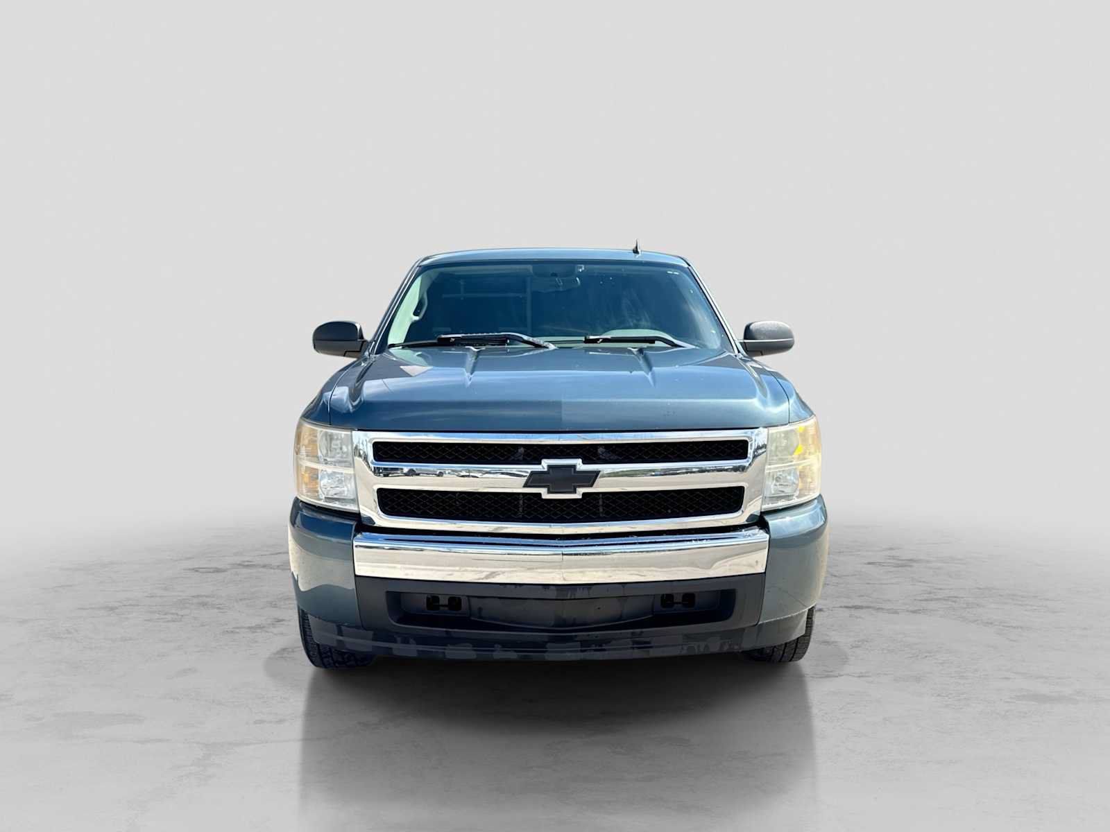 Used 2008 Chevrolet Silverado 1500 W/T w/ LS Package RWD image 9