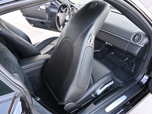Used 2006 Porsche Cayman S RWD image 23